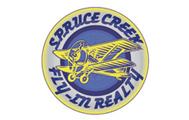 Spruce Creek Fly-In Realty-Lenny & Pat Ohlsson