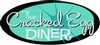 The Cracked Egg Diner - Kevin Purucker