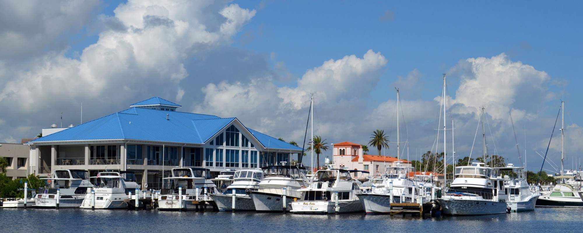 carolina yacht club reciprocity